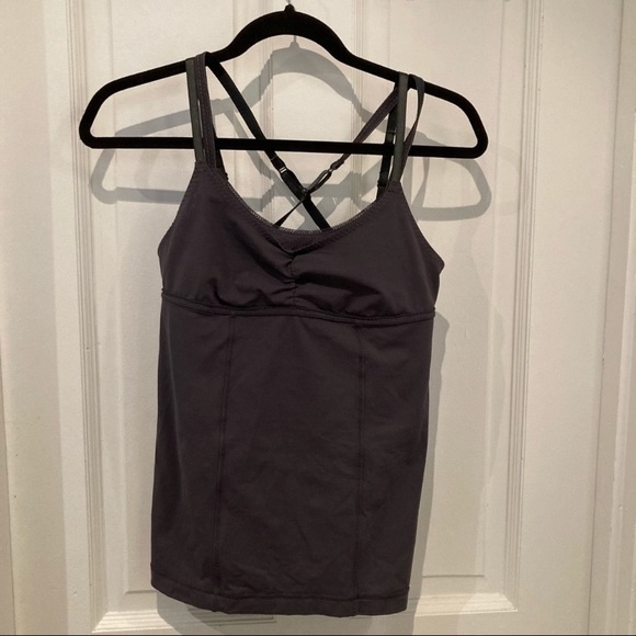 Lululemon Tank Top - Picture 1 of 7